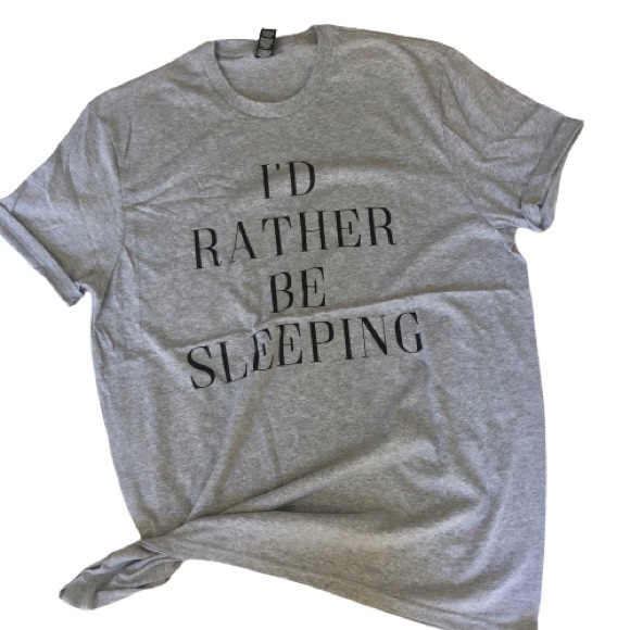 Tops - Graphic Tshirt Size Large NEW